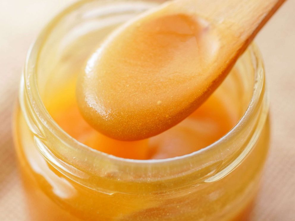 Health Benefits of Manuka Honey