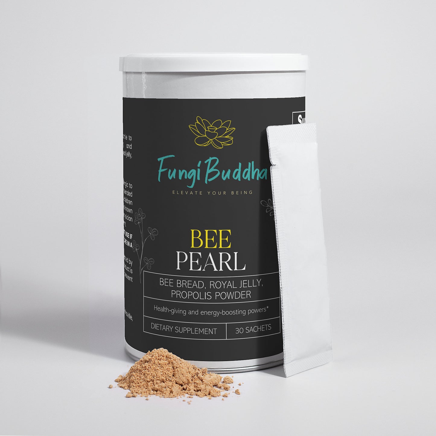 Bee Pearl Powder