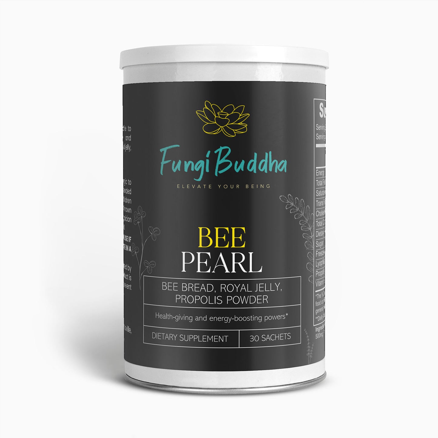 Bee Pearl Powder